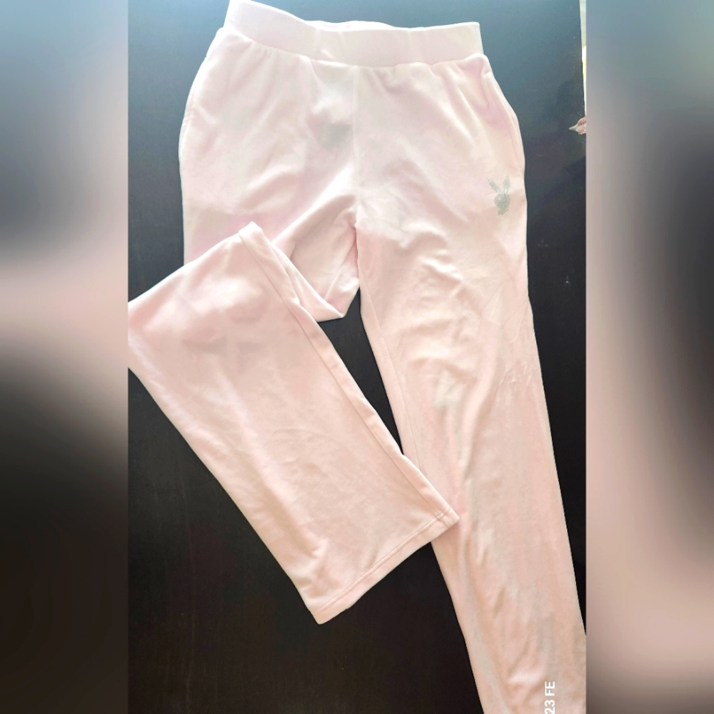 Playboy sweatpants